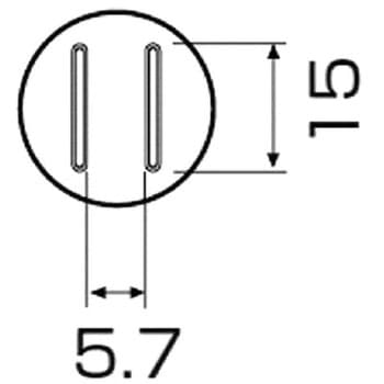 喷嘴 SOP 5.6mm x 13mmHAKKO白光A1132